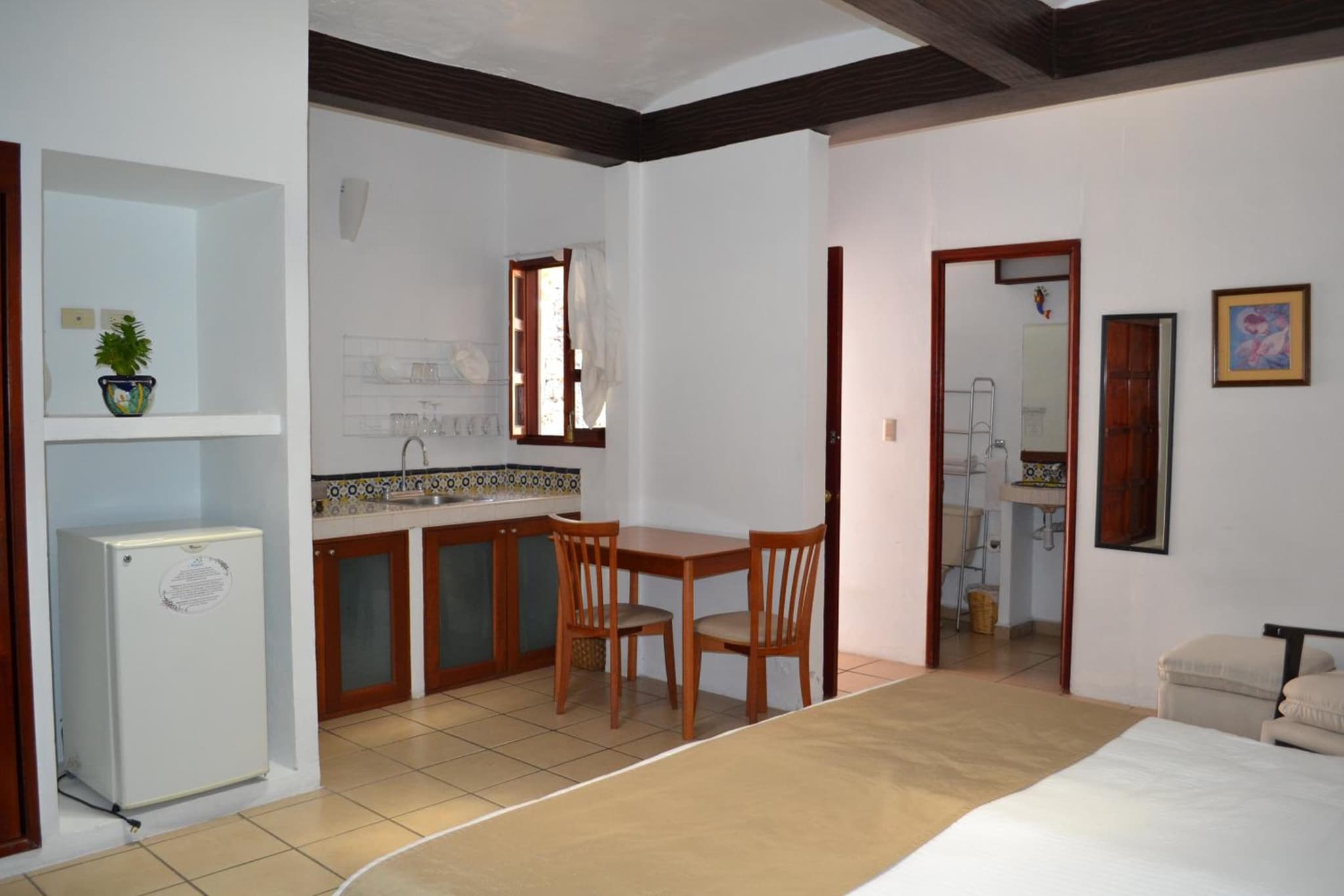 Las Mariposas Hotel & Studios photo 9