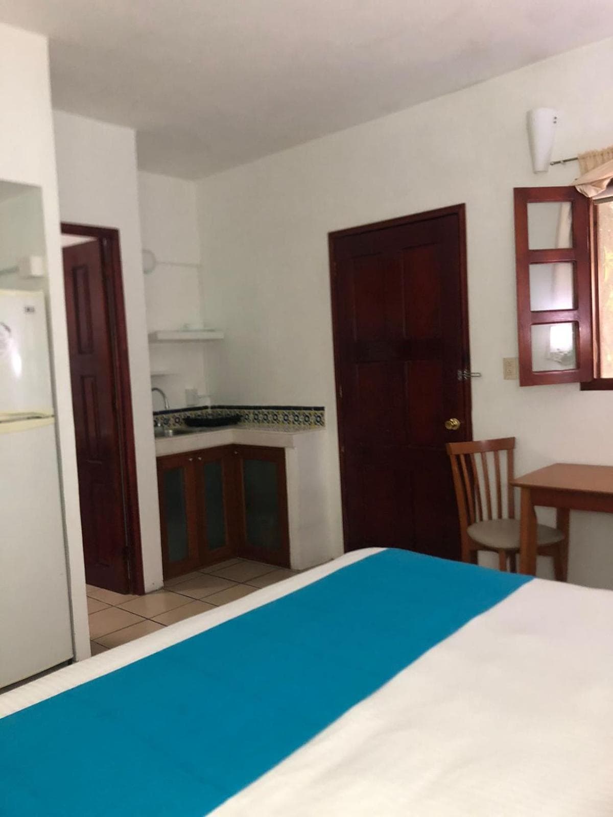 Las Mariposas Hotel & Studios photo 5