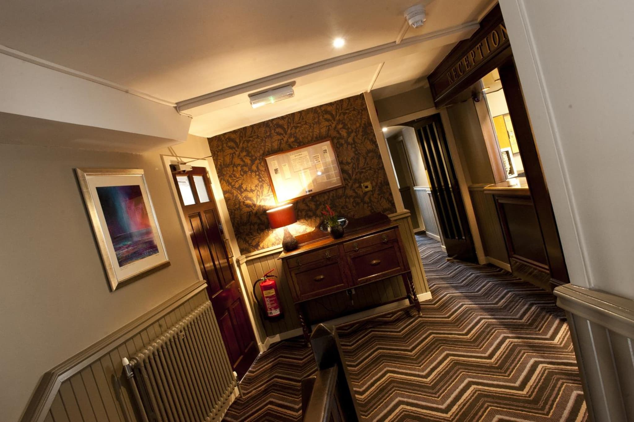 The Crown Inn photo 9