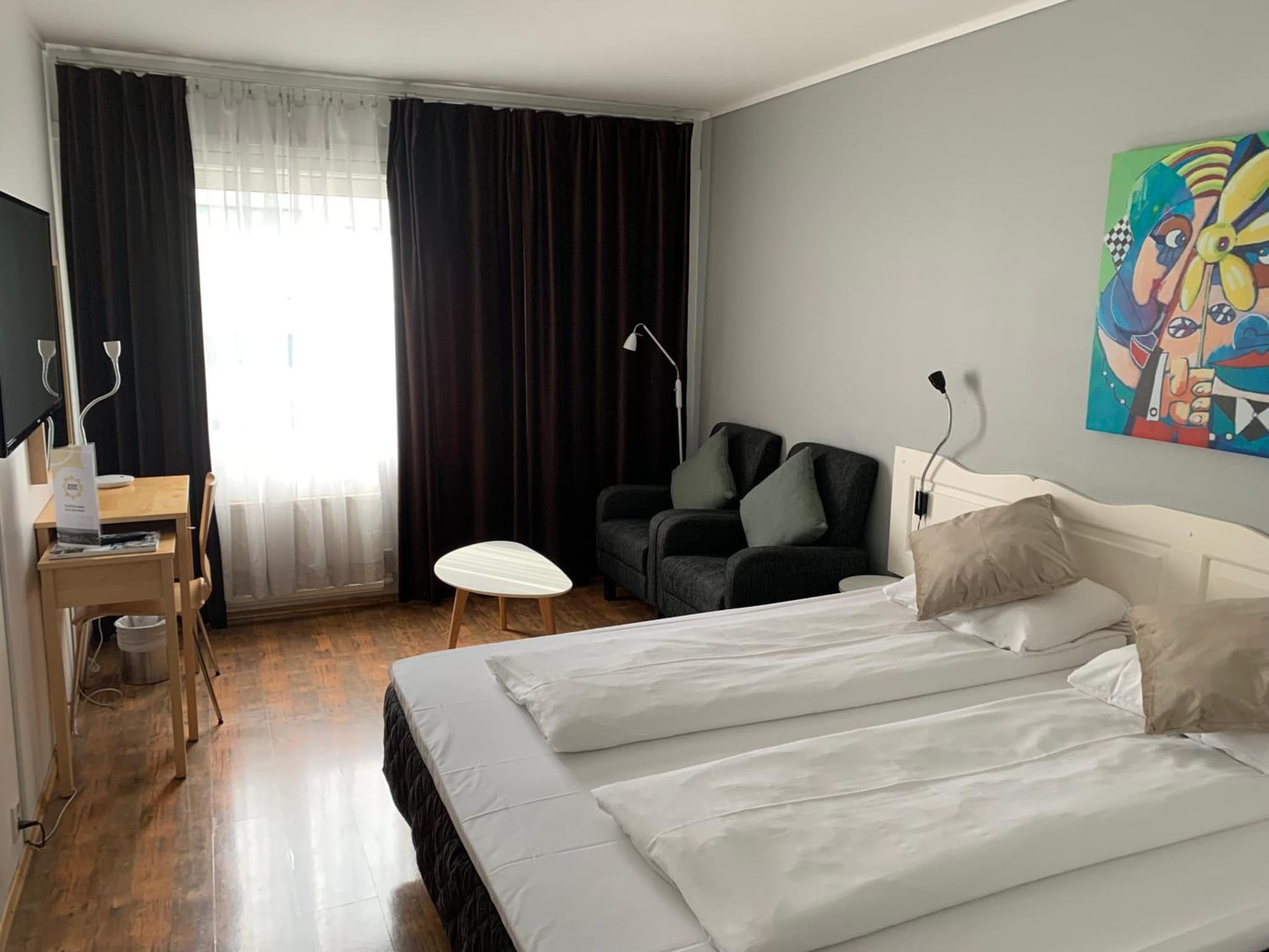 Bodø Hotel photo 3