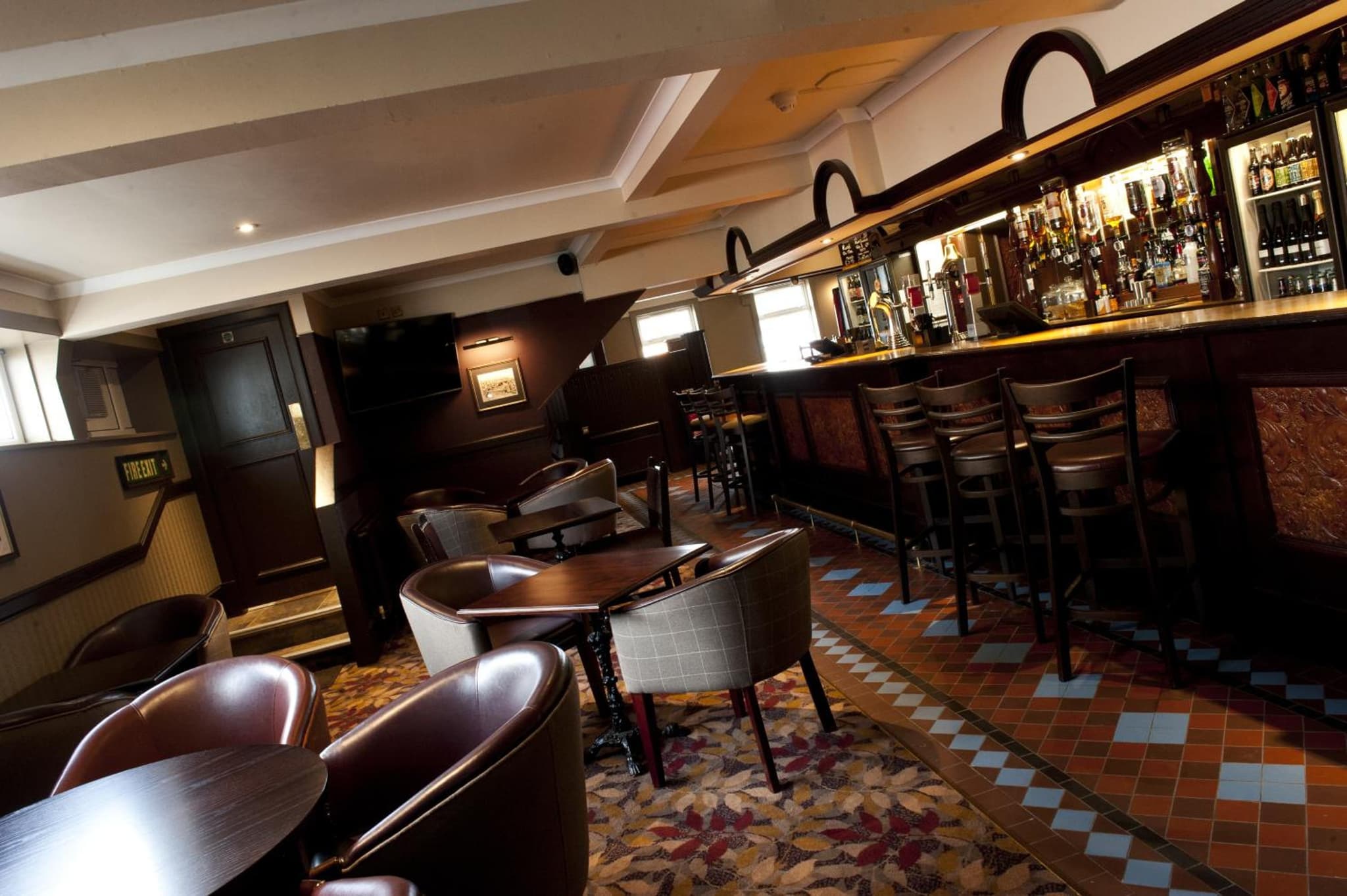 The Crown Inn photo 7