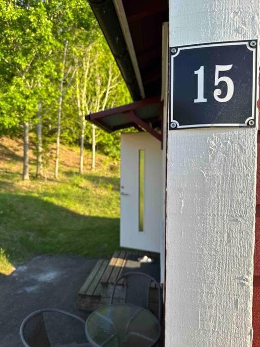 Premium Stuga, Near Göta Canal & Tiveden National Park