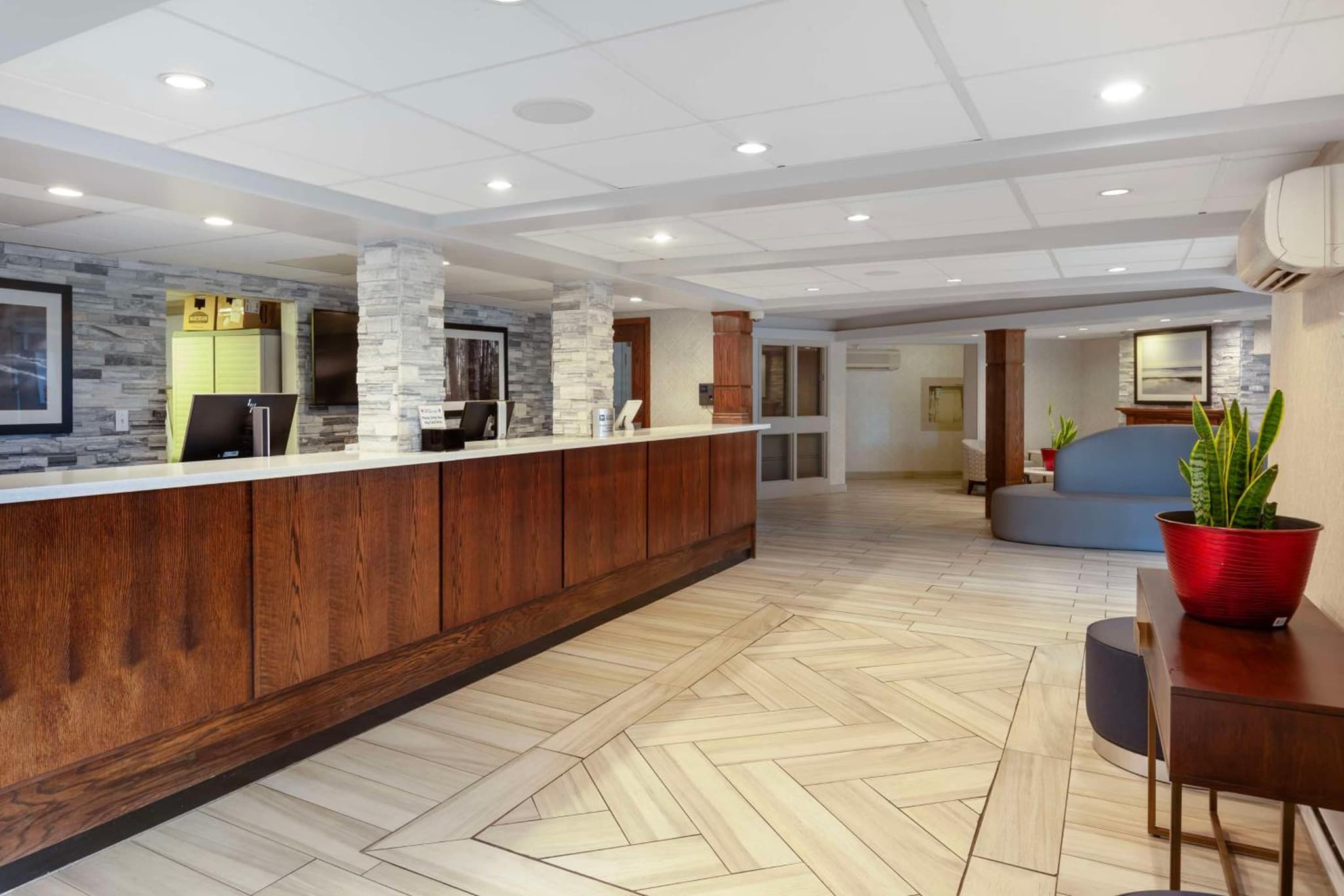 Best Western Milton photo 5