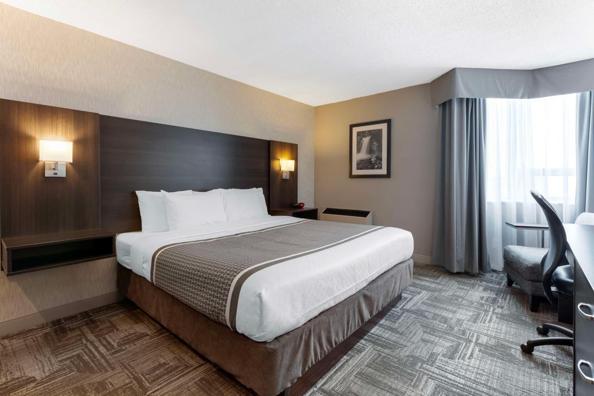 Best Western Milton photo 3