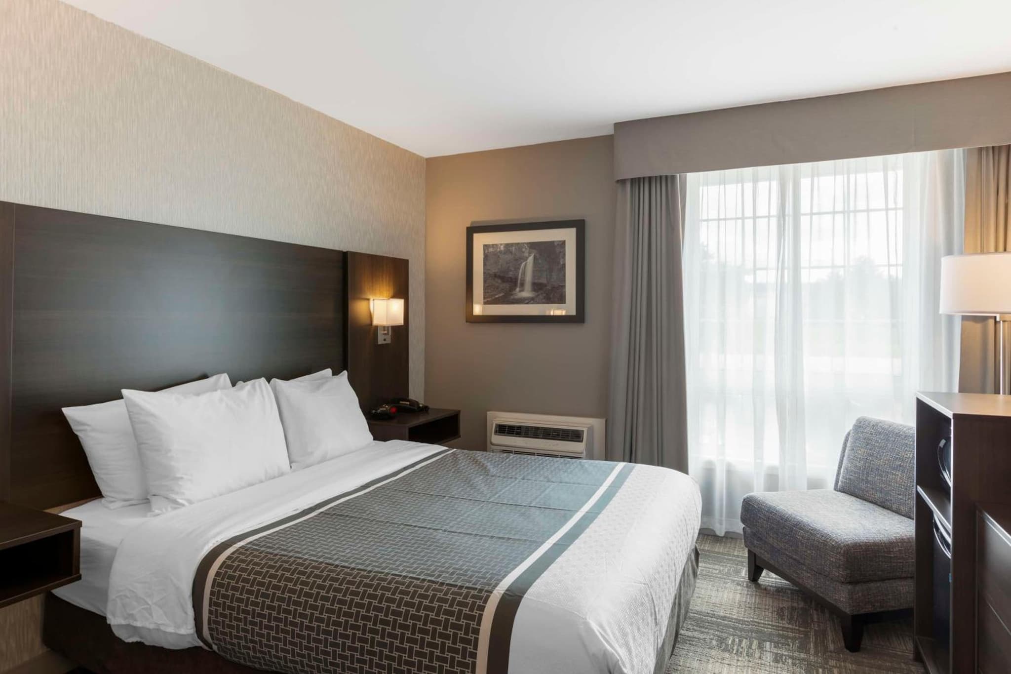 Best Western Milton photo 8