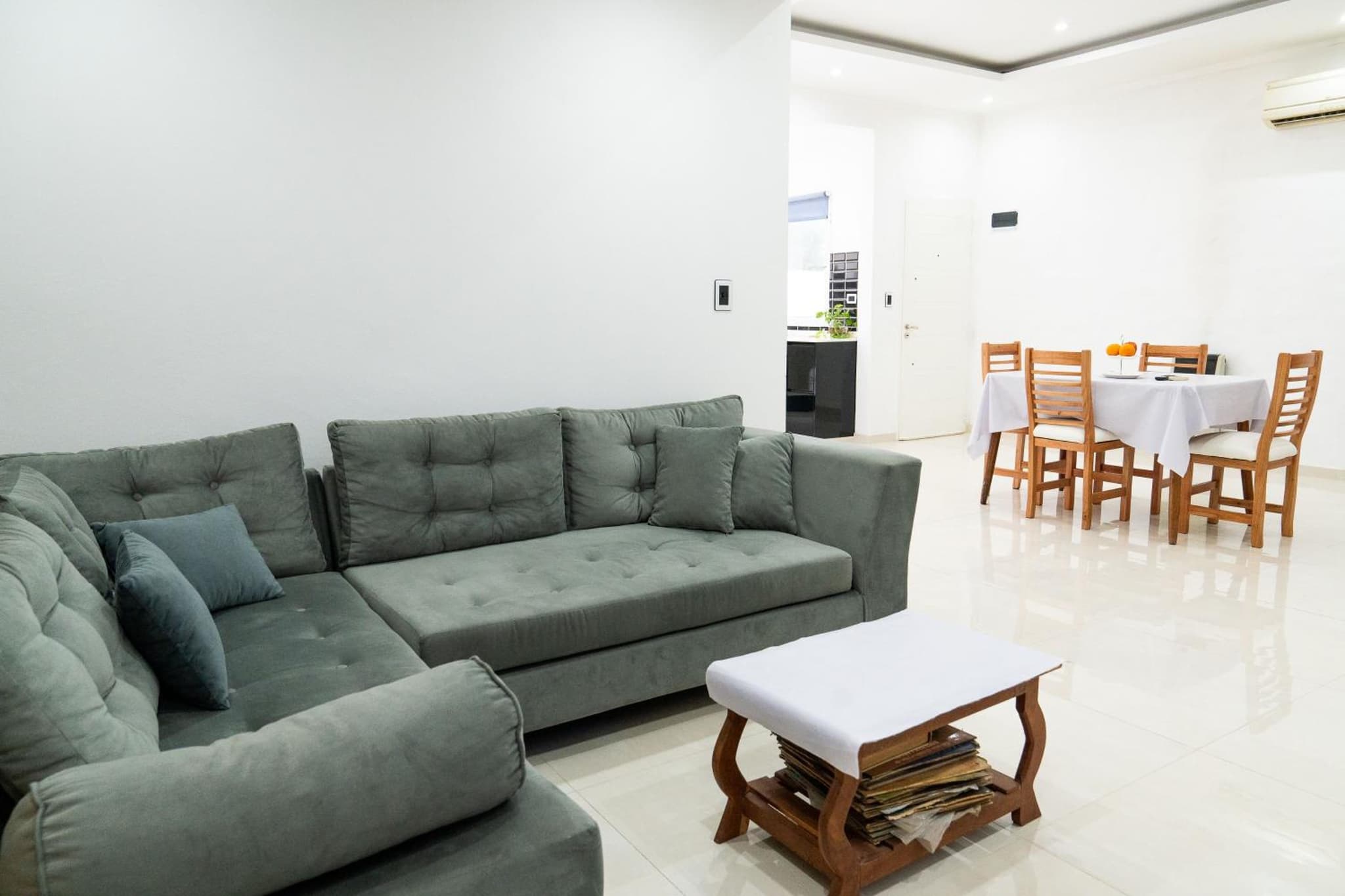 Departamento en EZEIZA photo 9