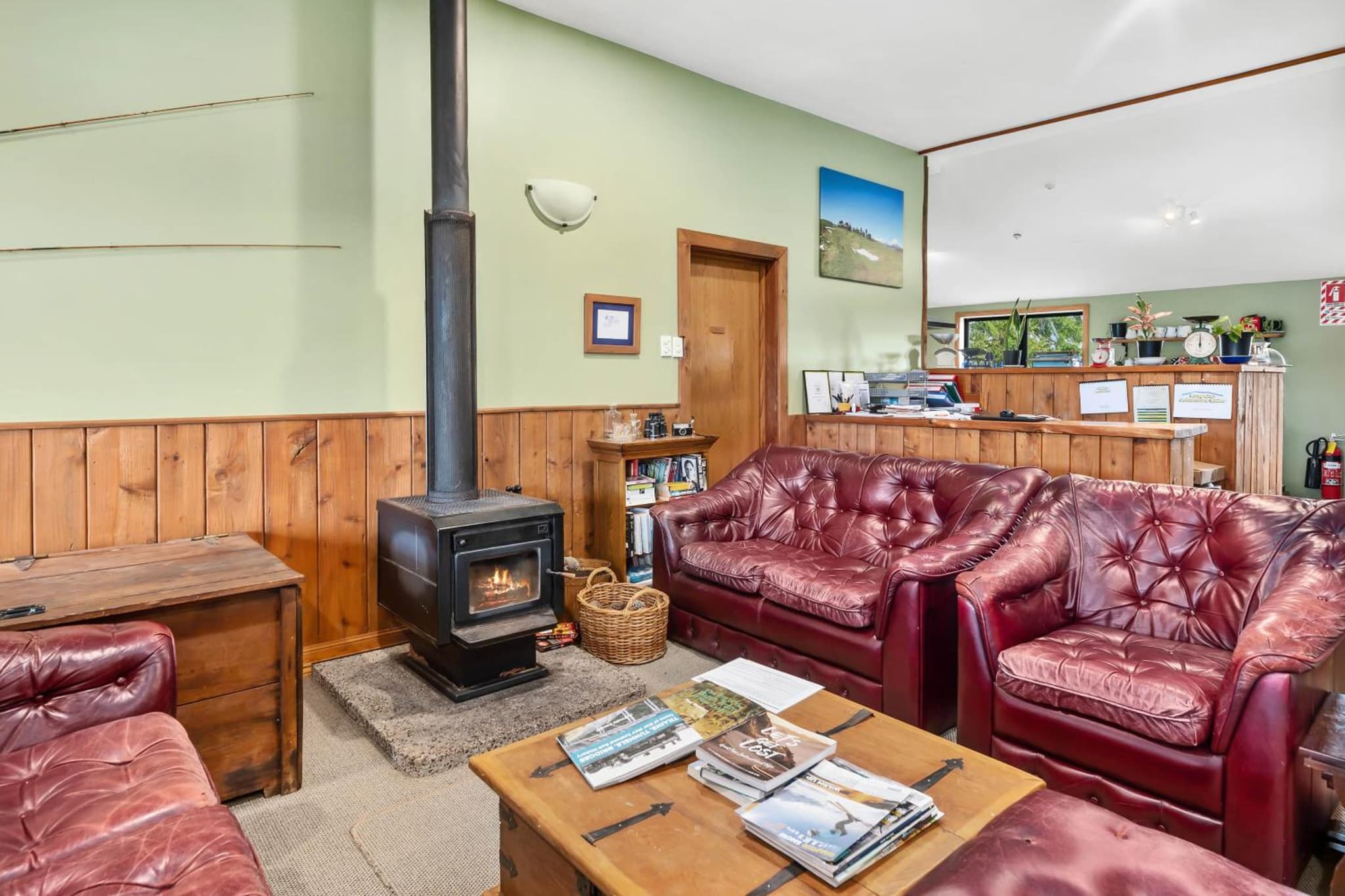 Mountain Heights Lodge photo 6