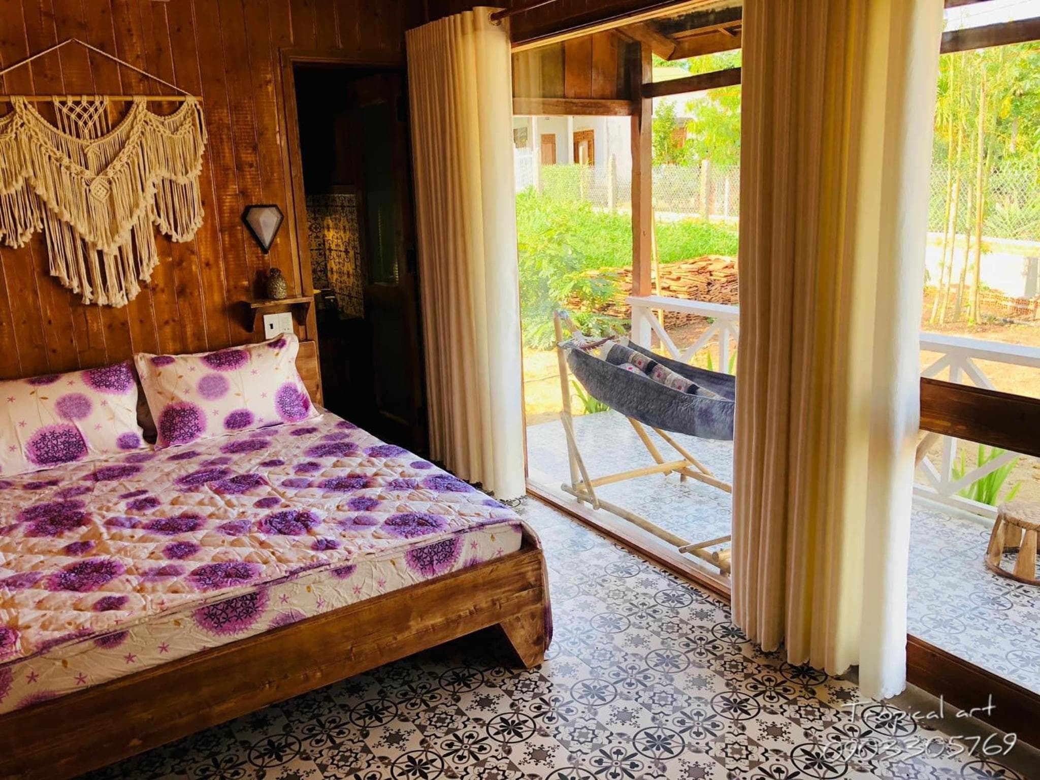 DuGiang Homestay photo 2