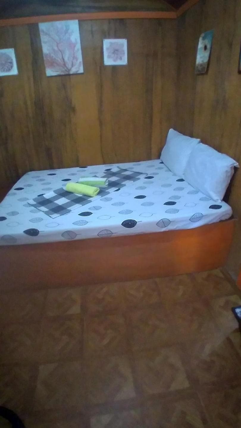 ADRIANA's PLACE TROPICAL GUESTHOUSE photo 8