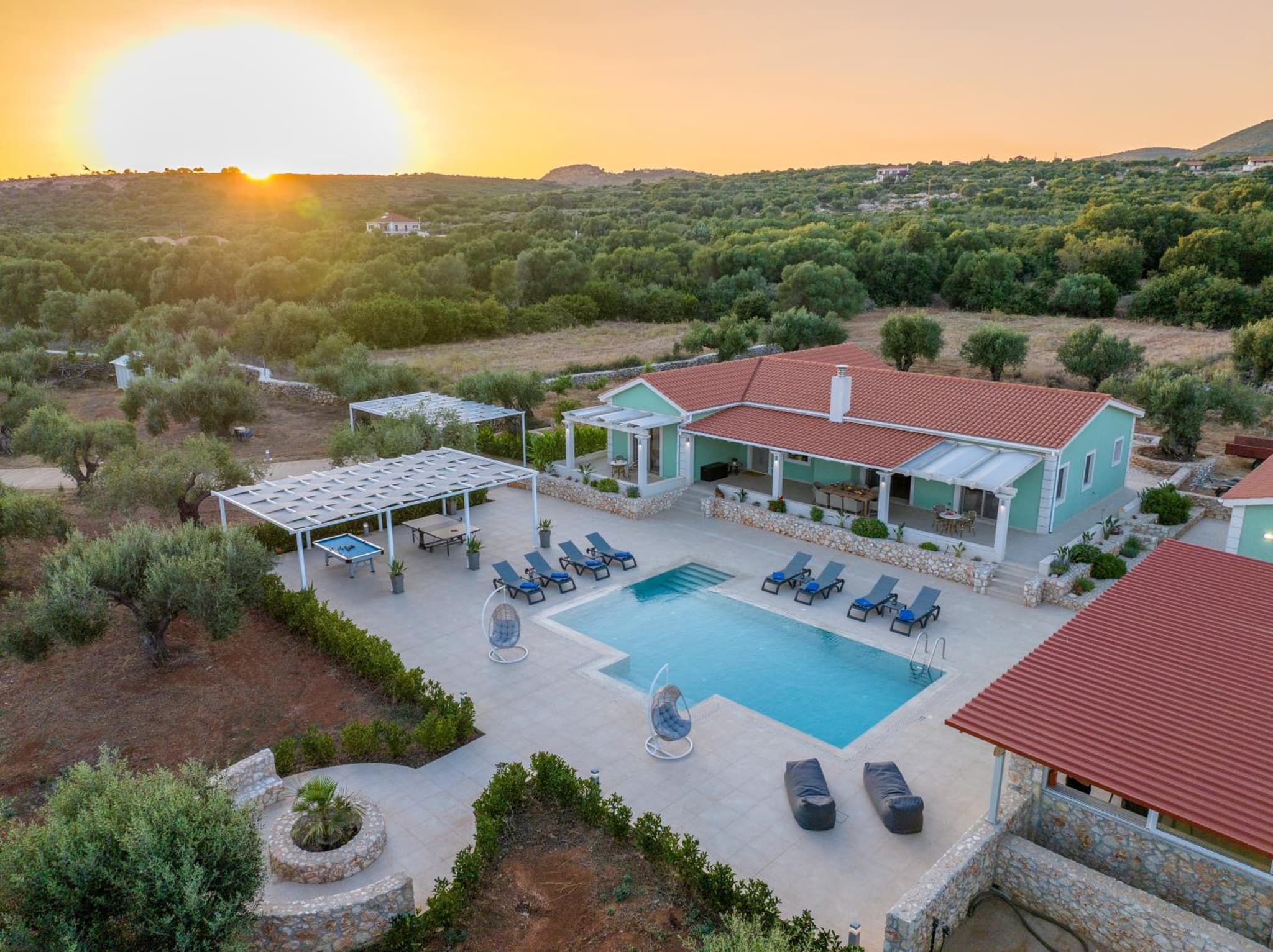 Olea Villas Kefalonia photo 2