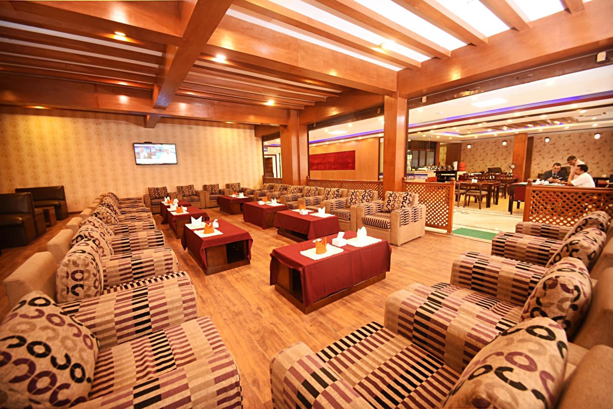 The Address Kathmandu Hotel photo 4