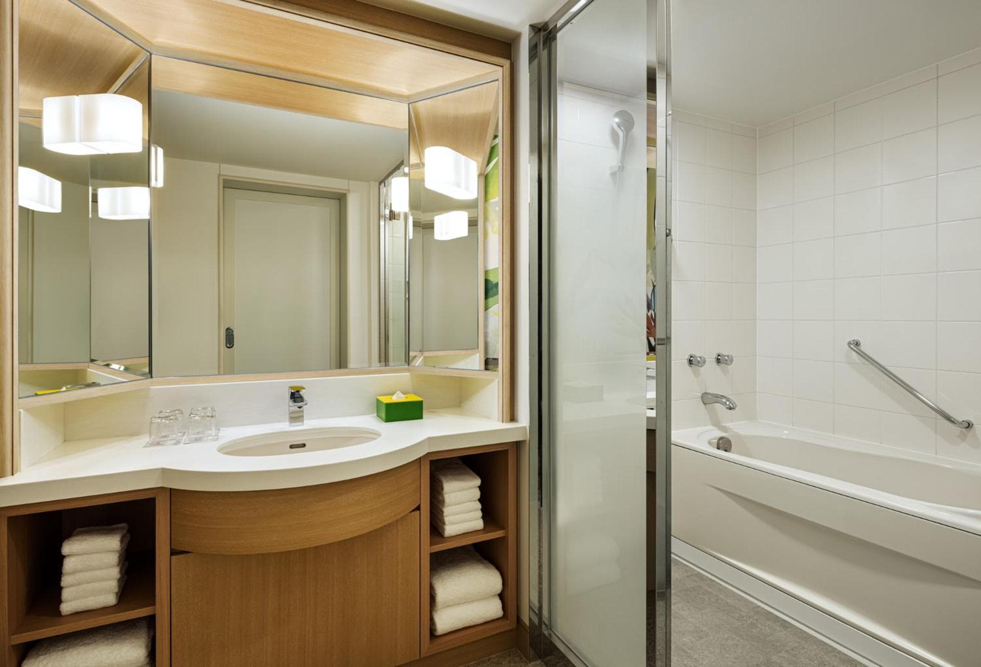 Sheraton Grande Tokyo Bay Hotel photo 6