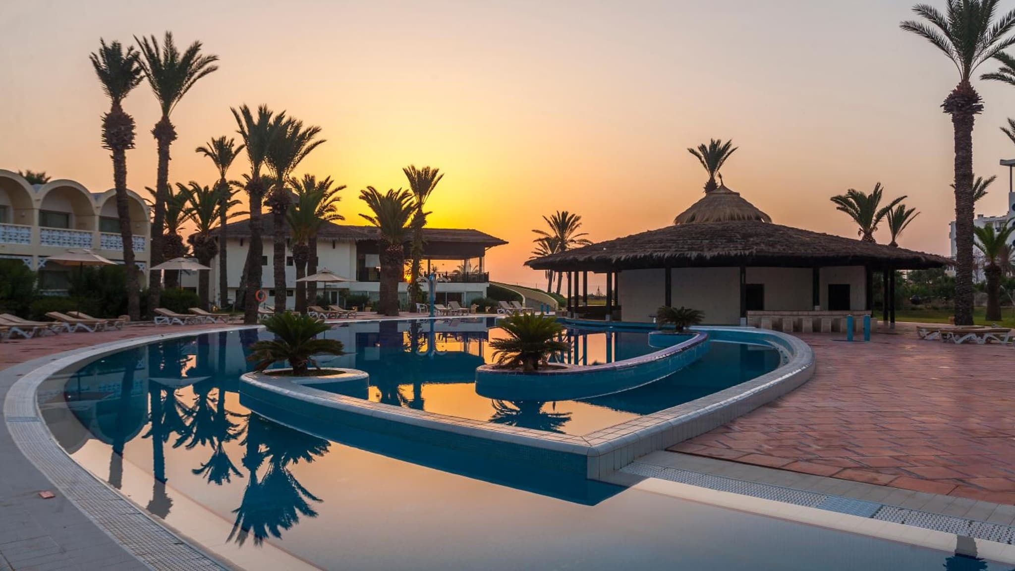 Hotel Marhaba Club photo 5