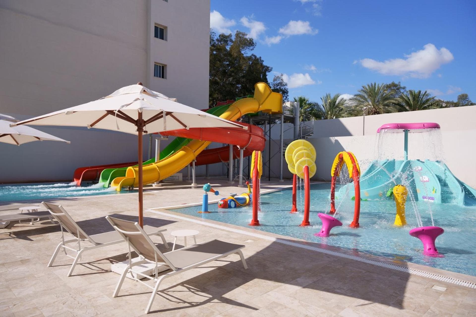 Hotel Marhaba Club photo 3