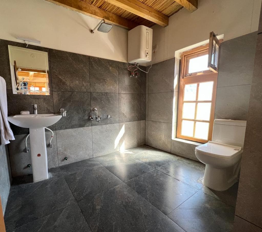Guru view Home stay photo 6