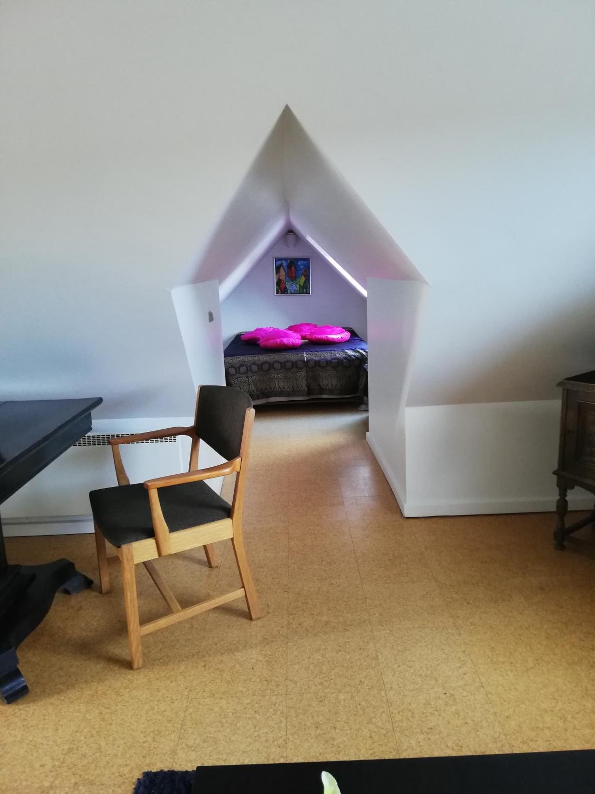 Hunetorpvej Holiday Apartment photo 7