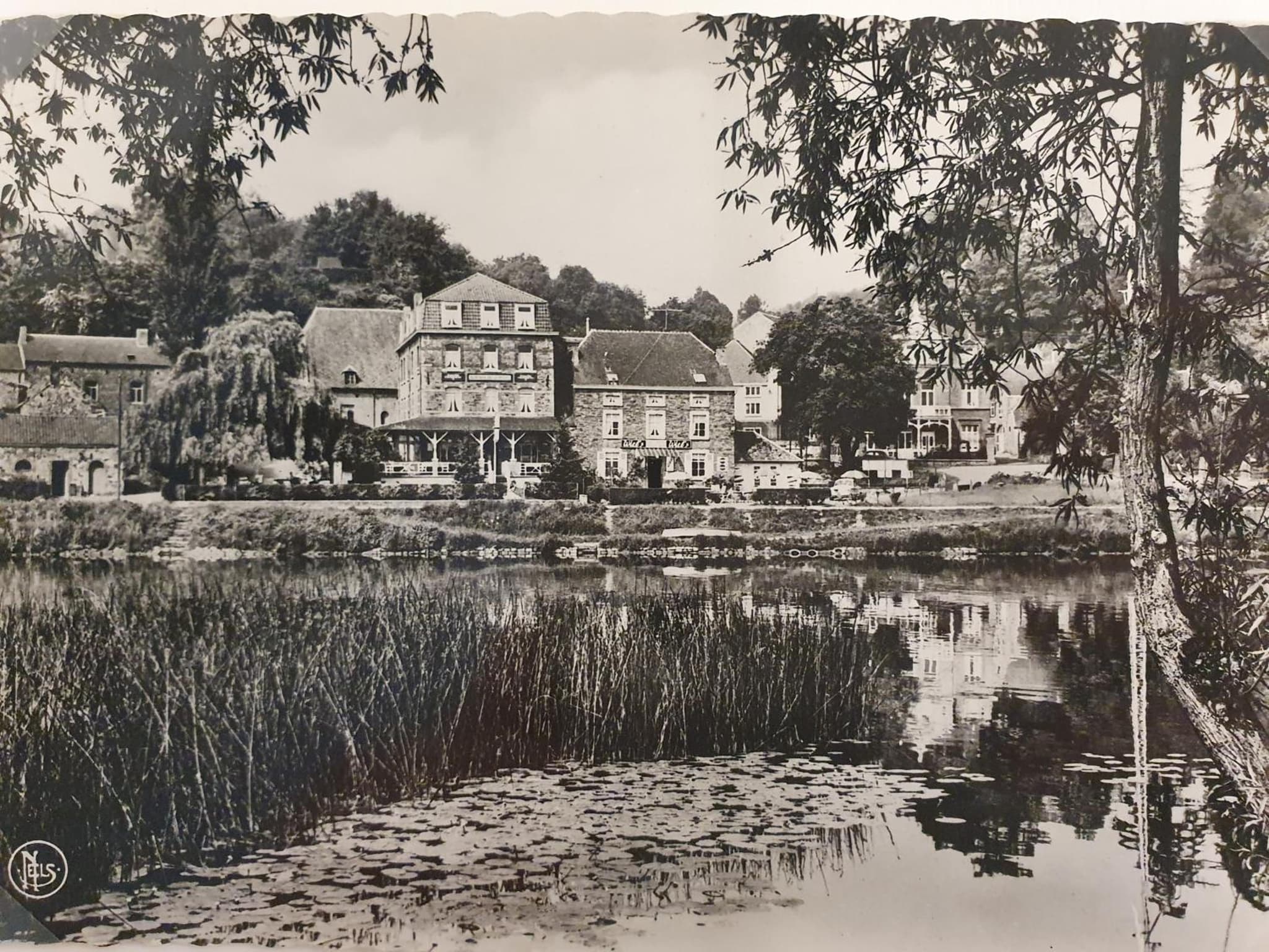 Logis Le P'tit Rouillon au Rythme de la Meuse photo 7