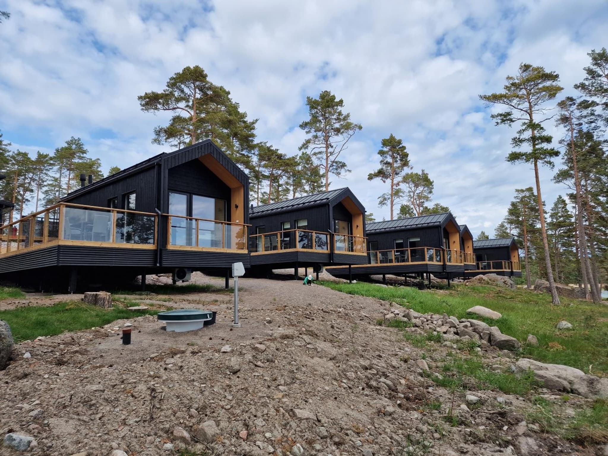 Kustavin Lootholma