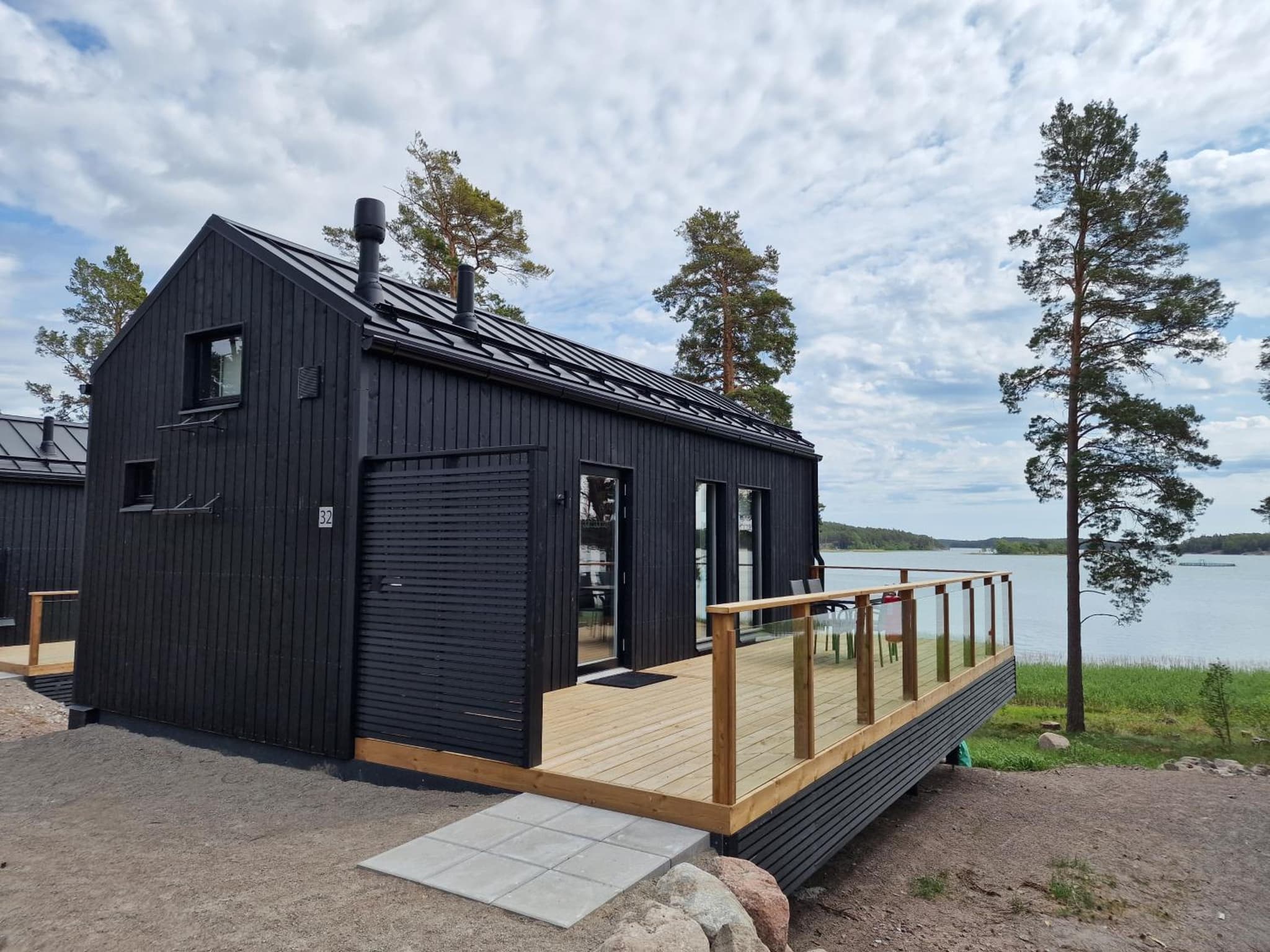 Kustavin Lootholma photo 7