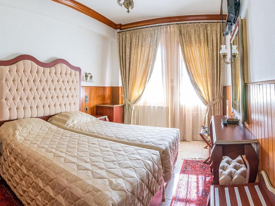 Hotel Apollon photo 8