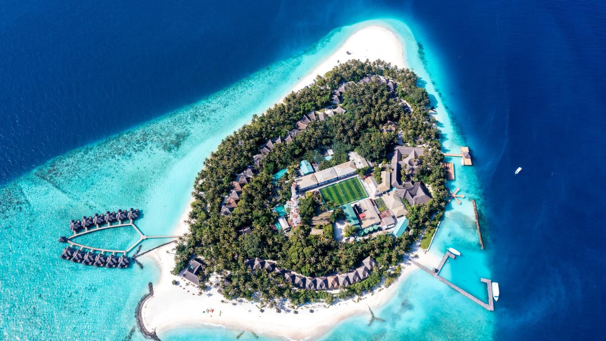 Fihalhohi Maldives