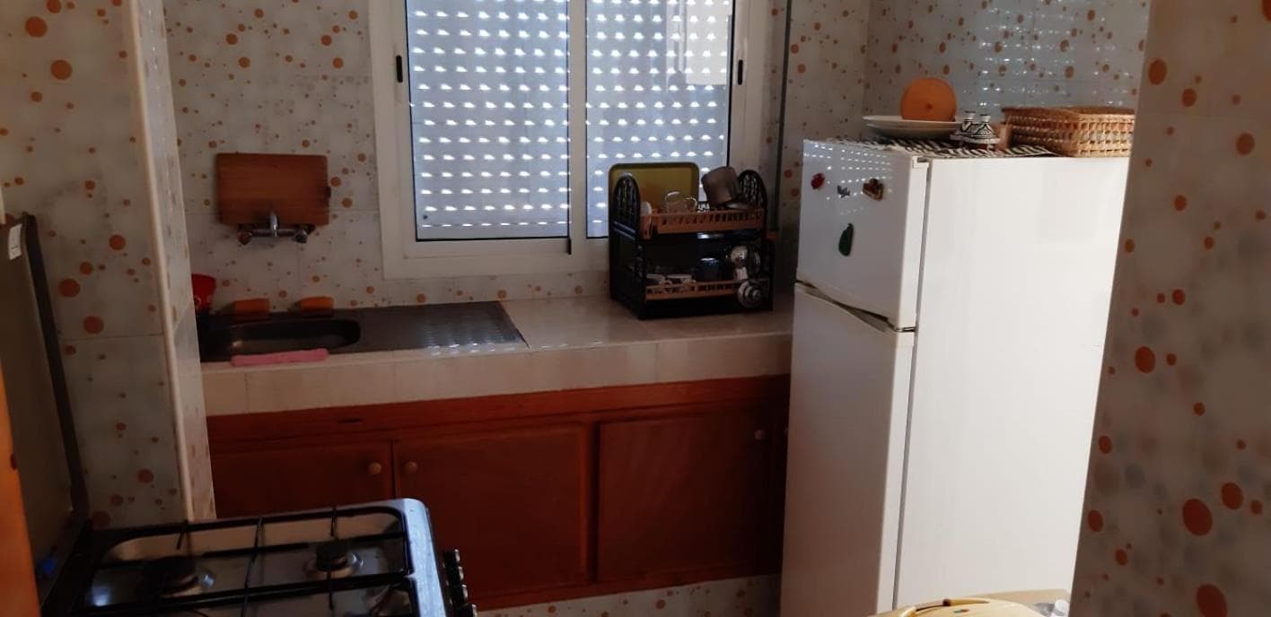 Appartement à louer photo 3