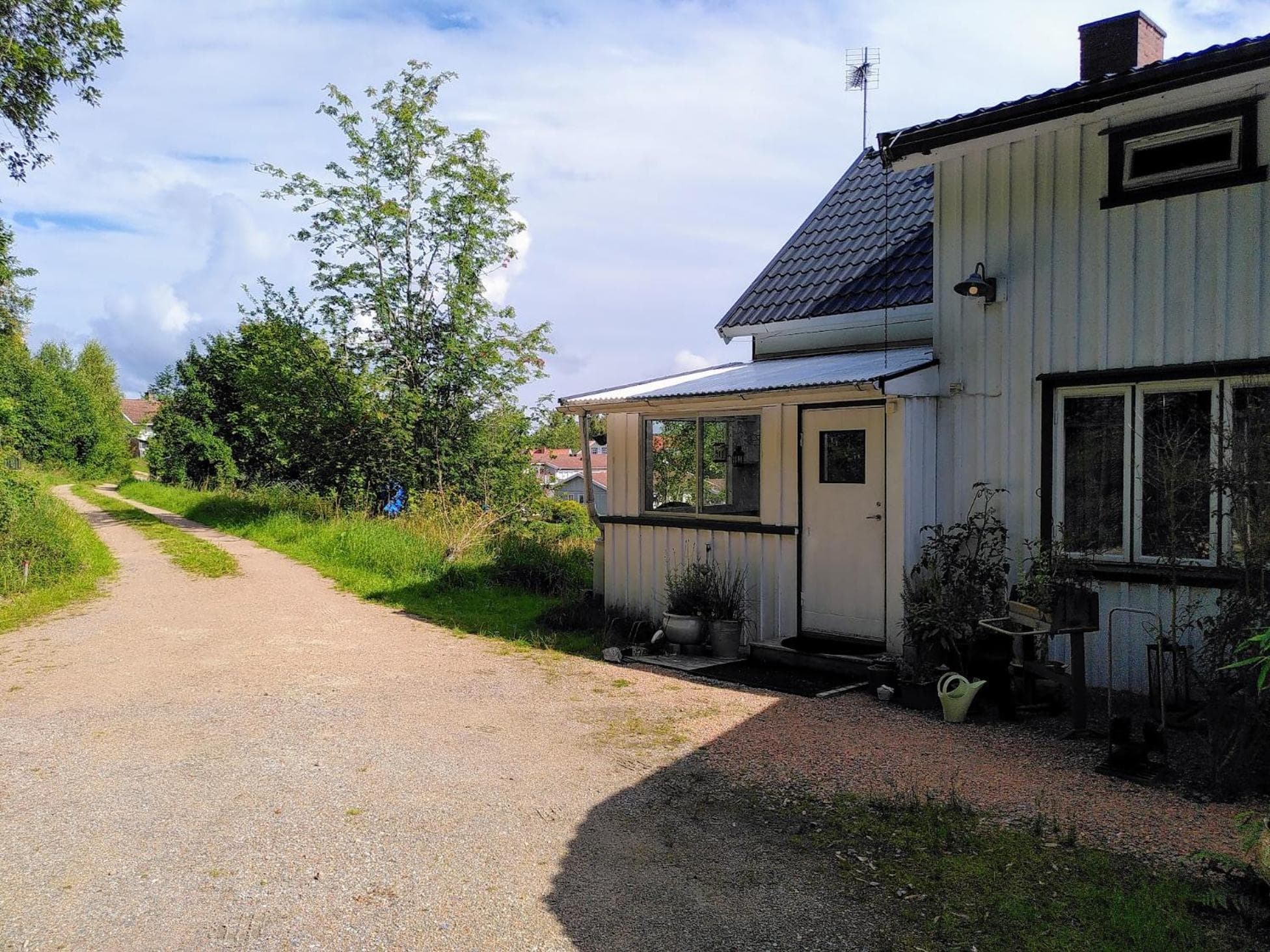 Lägenhet naturnära i Henån photo 8