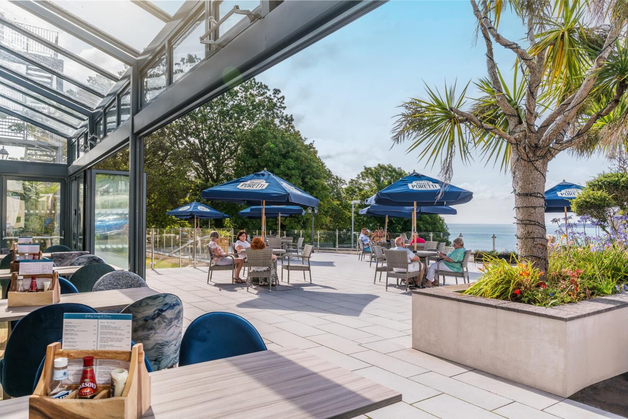 The Headland Hotel & Spa photo 7