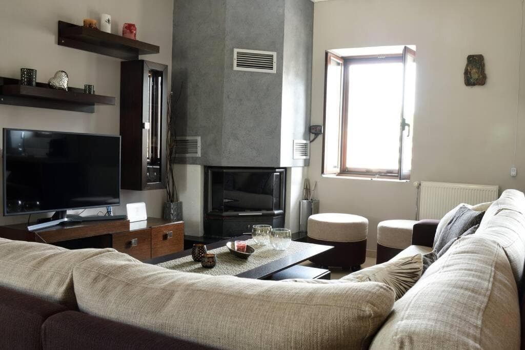 Villa Andrew photo 2