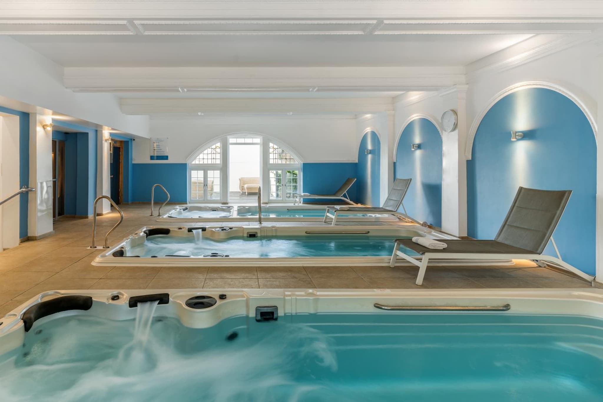 The Headland Hotel & Spa photo 9