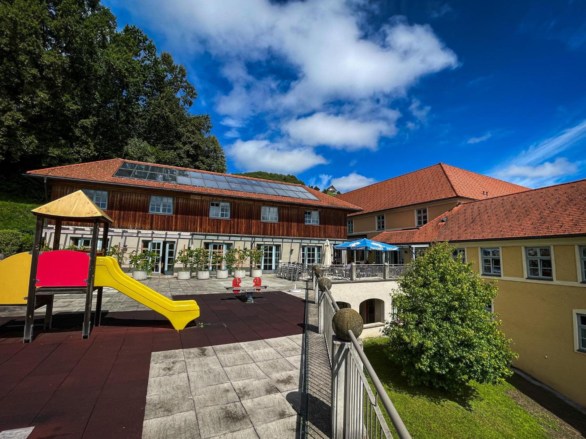 JUFA Hotel Deutschlandsberg photo 4