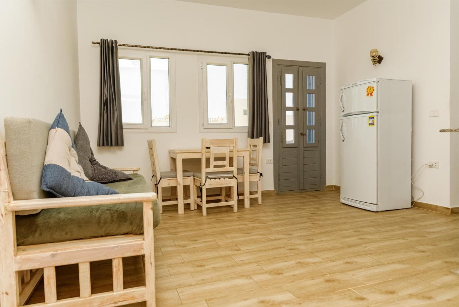 Elite Residence Dahab photo 6