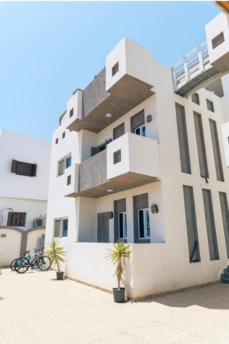 Elite Residence Dahab photo 9