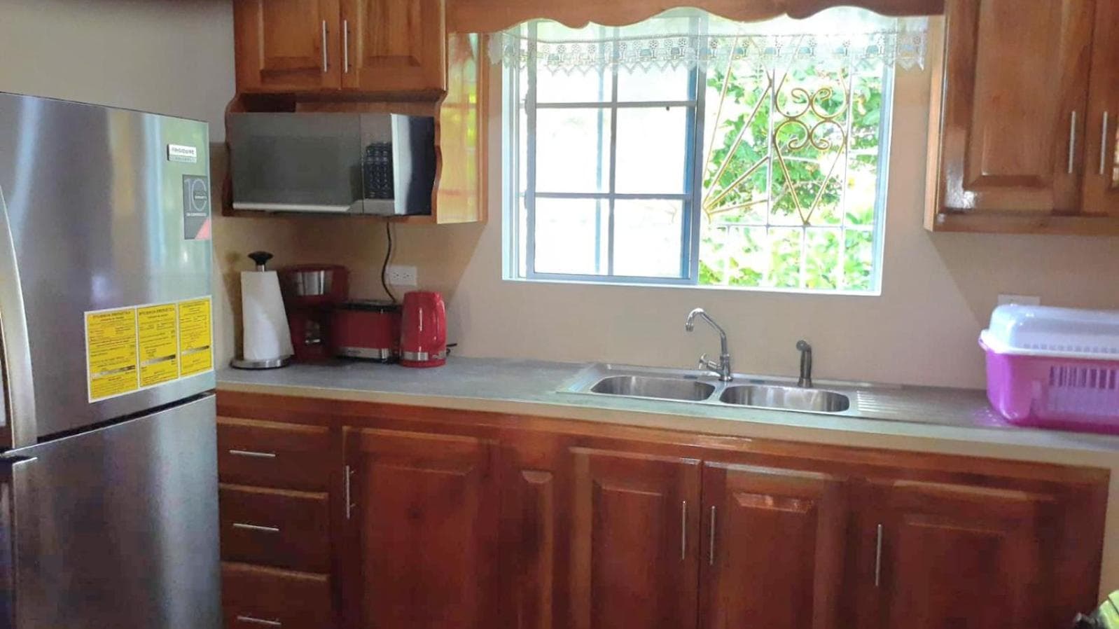 Mango tree Oasis photo 3