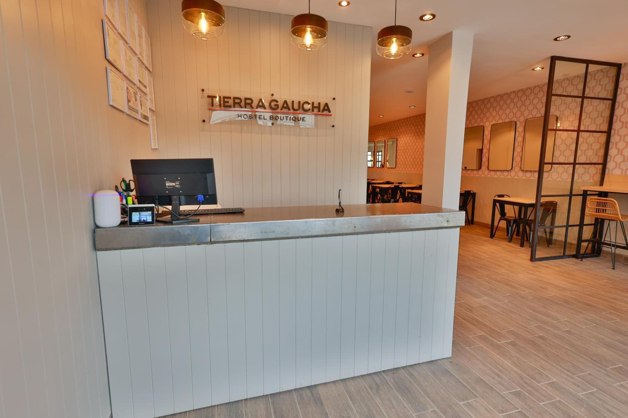 Tierra Gaucha Hotel Boutique photo 4