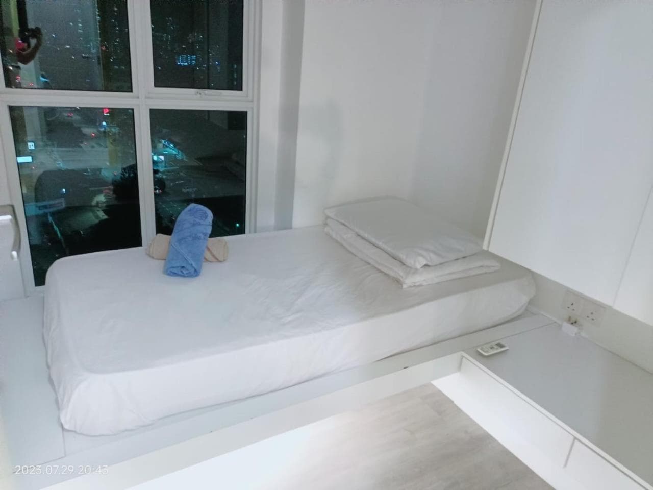 City Town 2-6 Pax Beautiful View Cozy Condo, Jelutong, Georgetown, Centre Heart Of Penang Island, near Highway Komtar Gurney photo 6