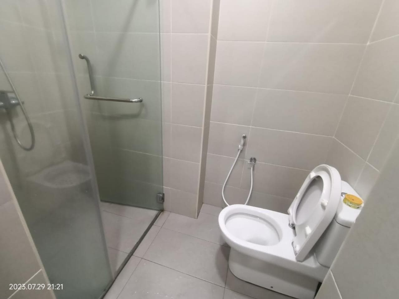 City Town 2-6 Pax Beautiful View Cozy Condo, Jelutong, Georgetown, Centre Heart Of Penang Island, near Highway Komtar Gurney photo 8