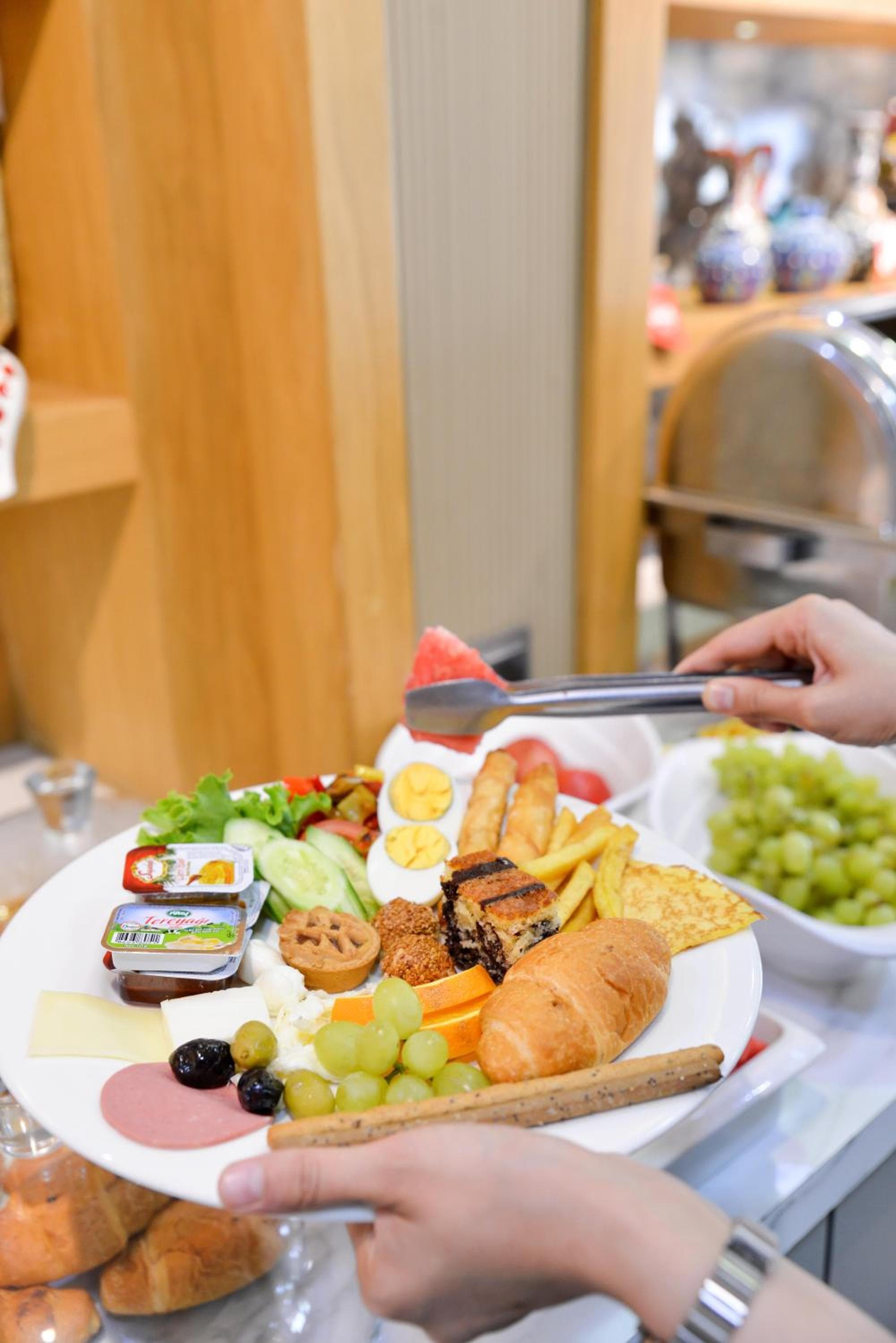 İstport Hotels photo 2