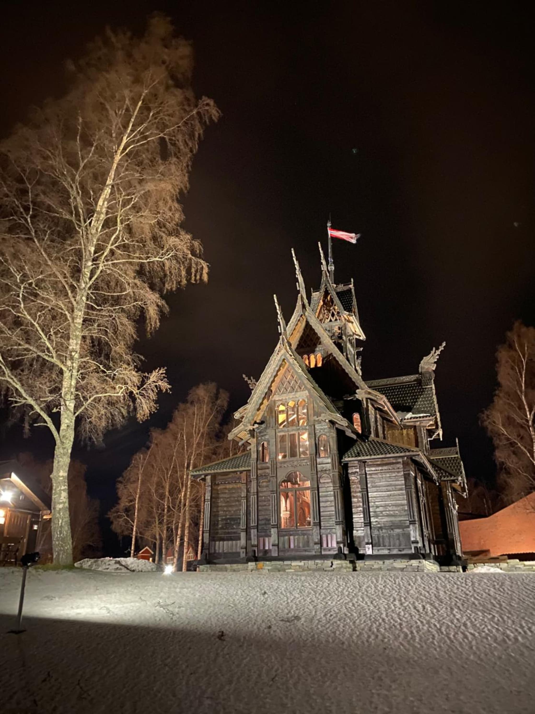 Chalet Orkanger - Close to Everything, Far from Ordinary photo 7