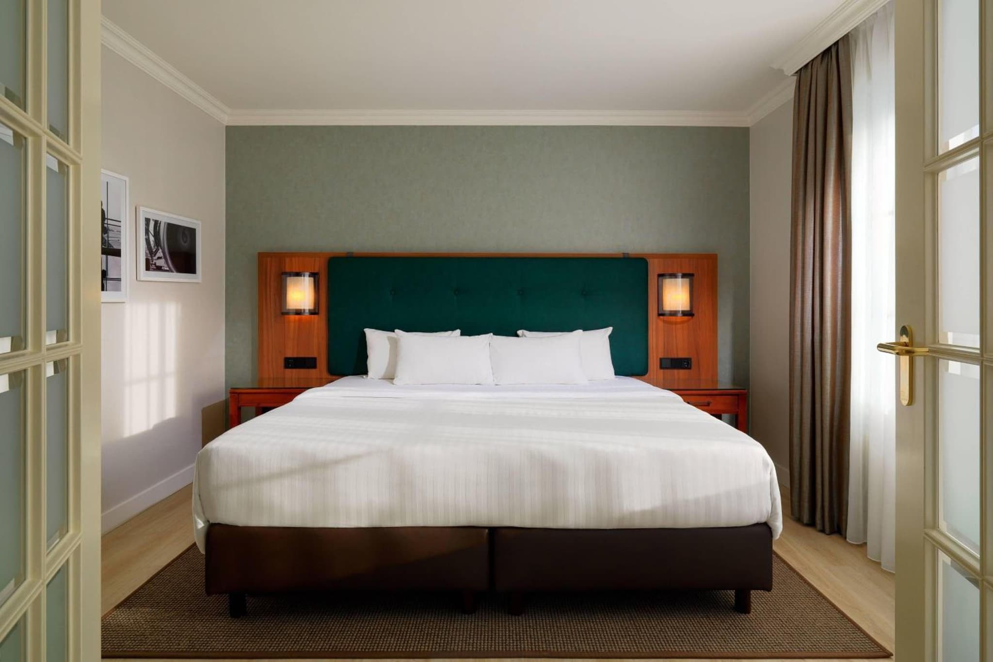 Courtyard by Marriott Hamburg Airport photo 9