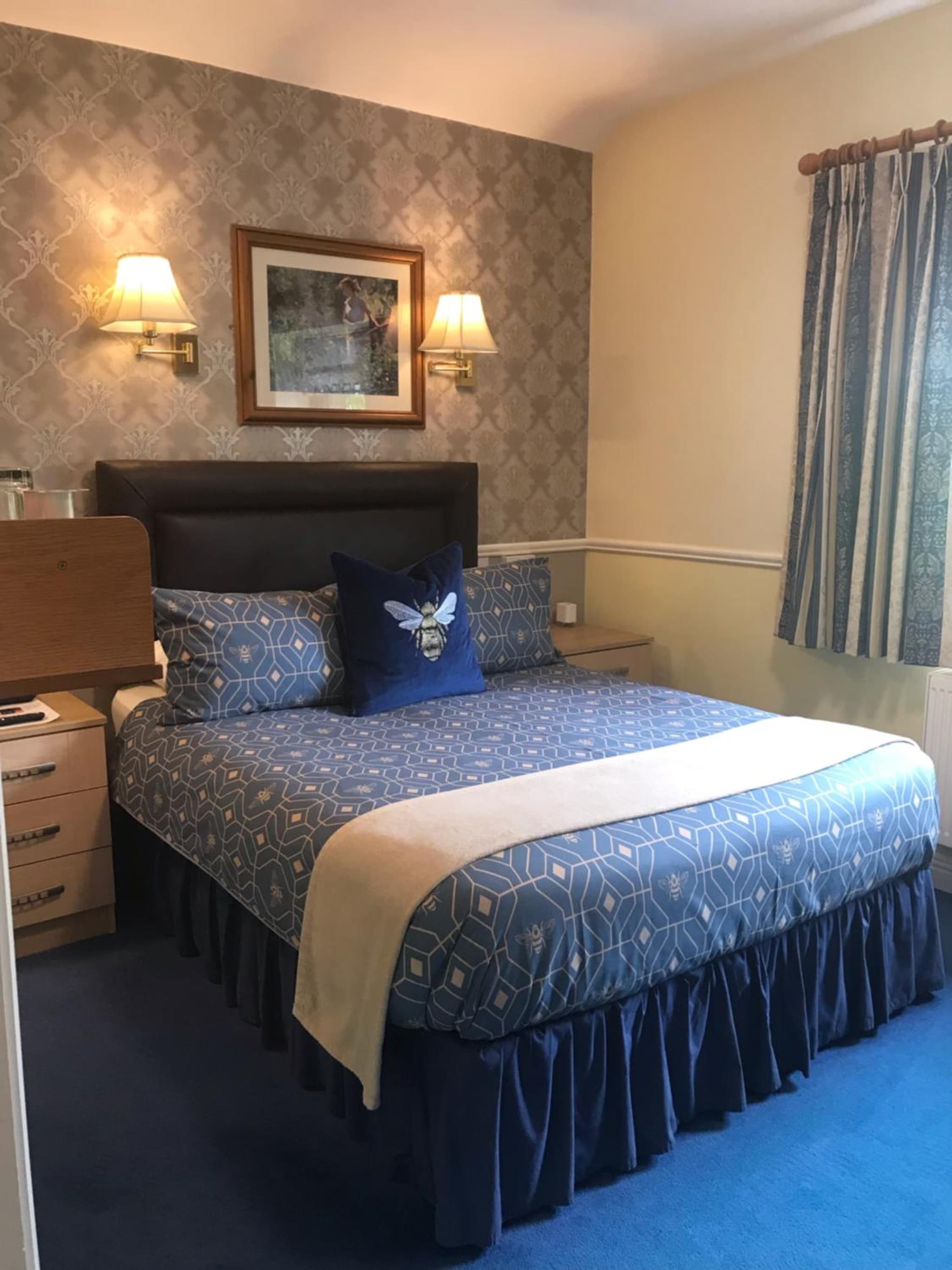 Avlon House Bed and Breakfast photo 3