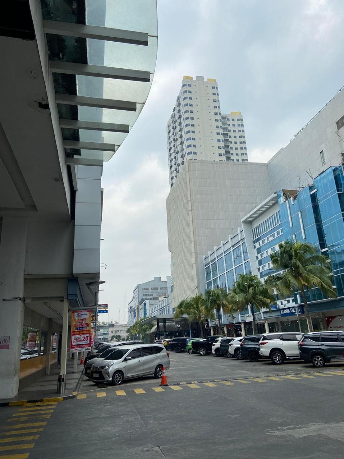Desatu Hotel photo 4