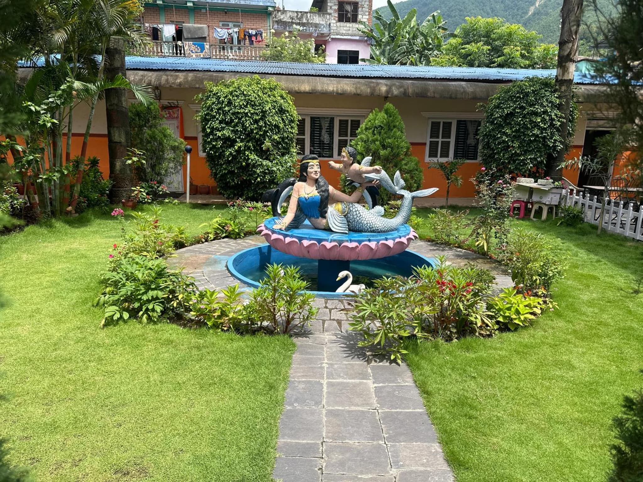 Hotel Benju photo 6