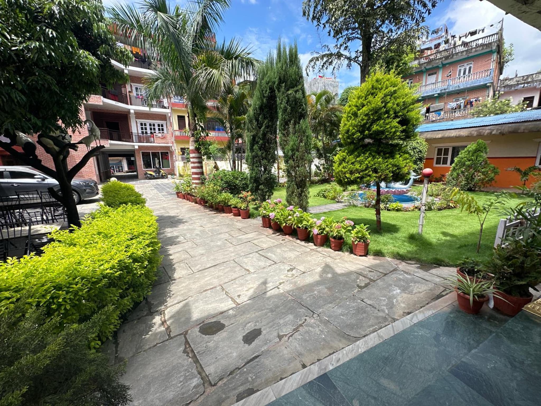 Hotel Benju photo 8