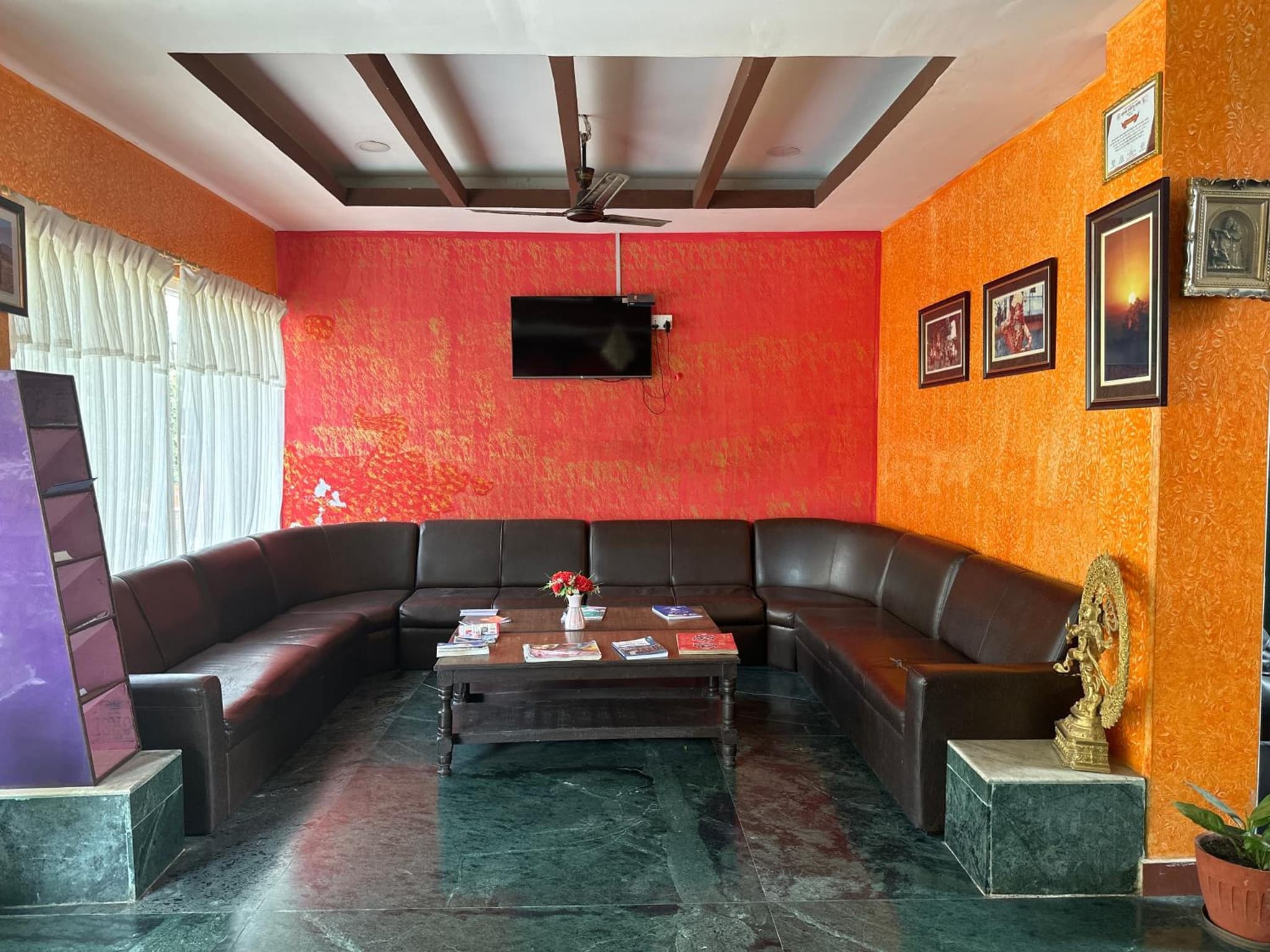 Hotel Benju photo 2