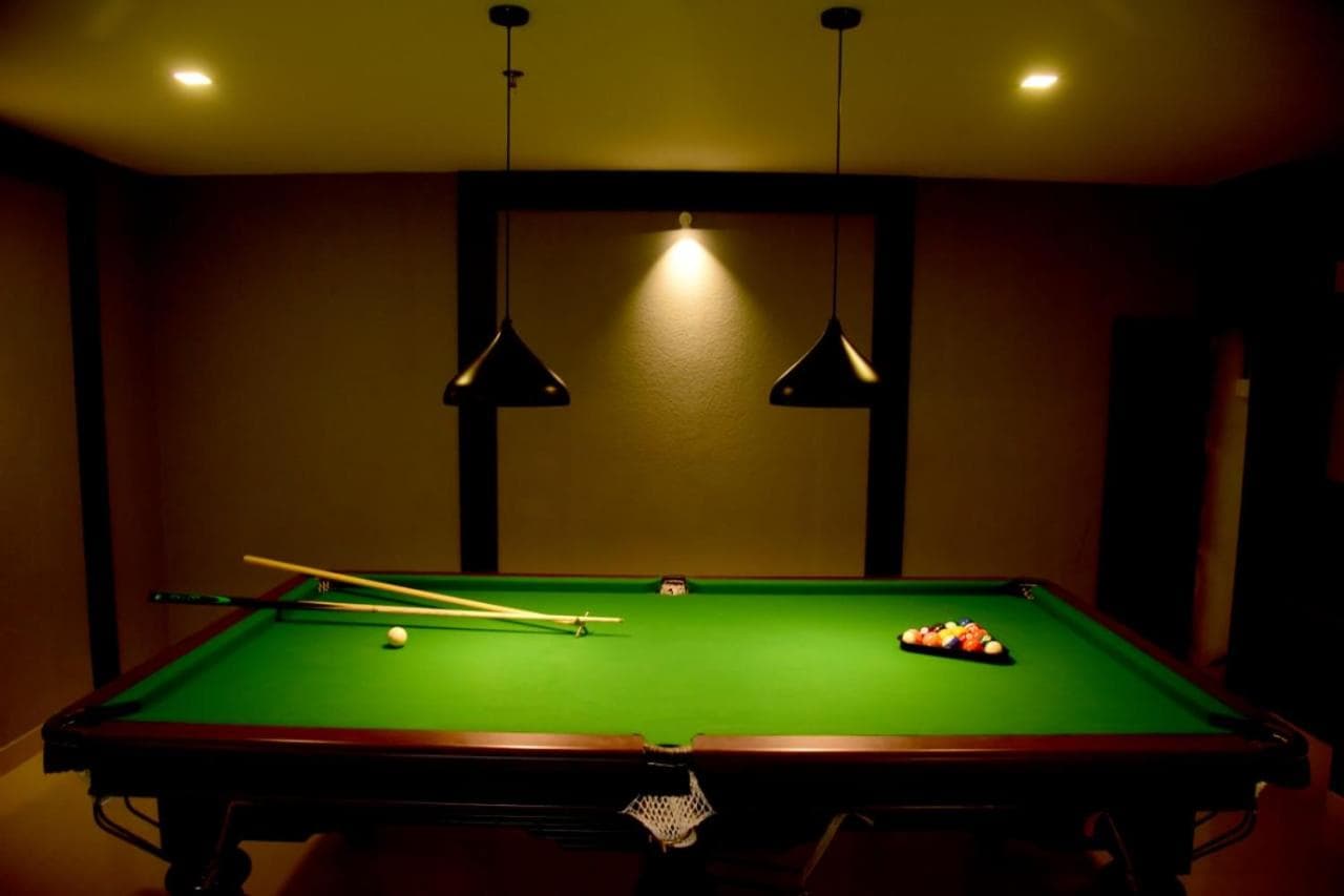 HOTEL EMERALD PALACE photo 5