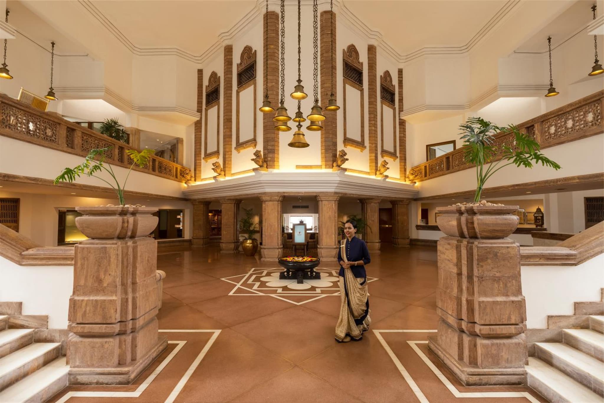 Trident Bhubaneswar photo 4