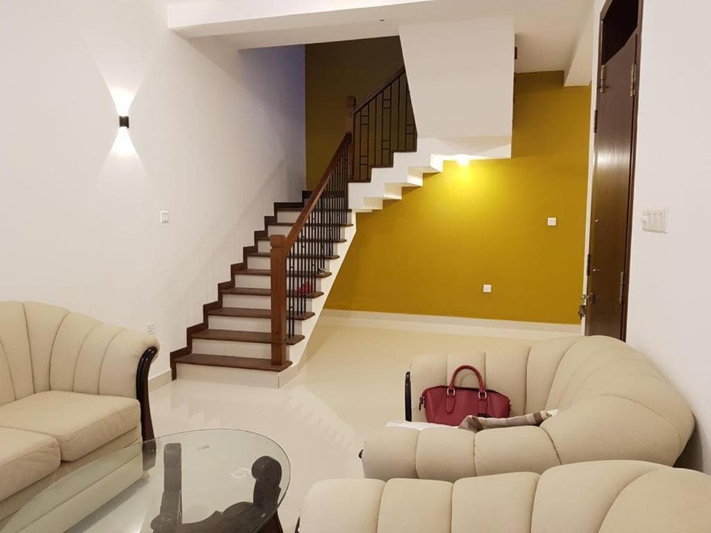 NEGOMBO RESIDENCIES photo 2