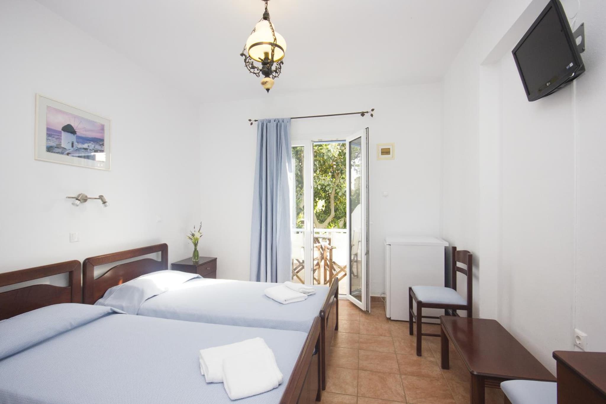 Sourmeli Garden Hotel photo 4