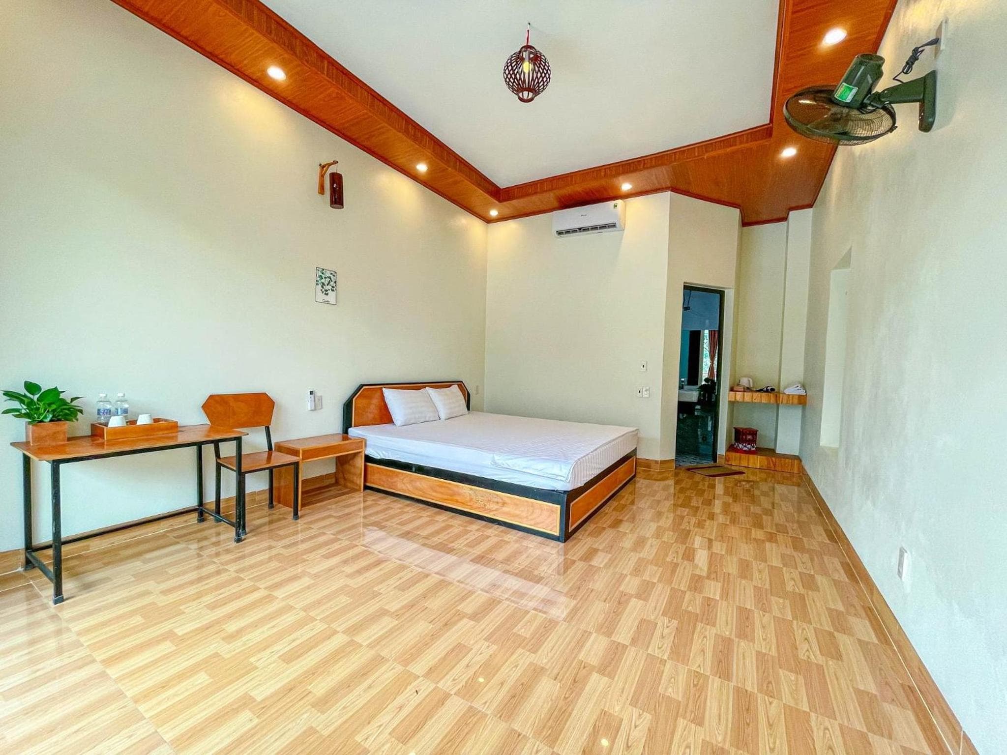 Ninh Binh Kong's Homestay photo 4